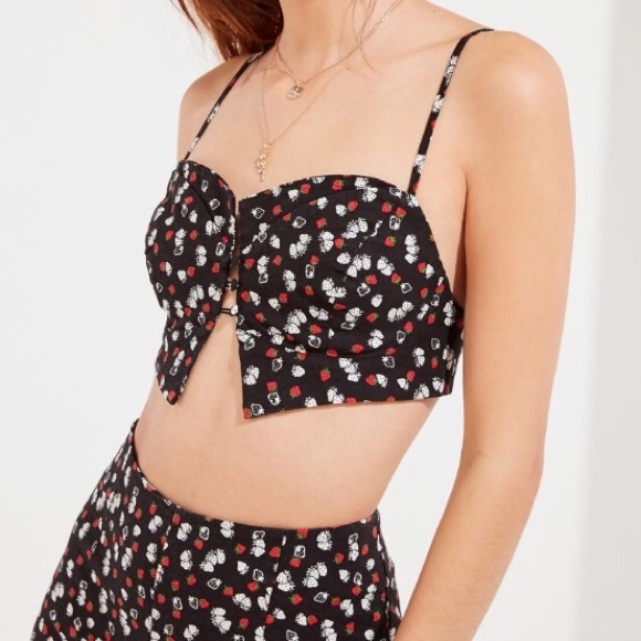 Urban Outfitters UO Matching Set - Picture 2 of 7